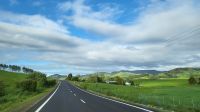 Rundreise Neuseeland // Besuch von Hobbiton &ndash; &copy; Franziska Bergmann (Eberhardt TRAVEL)
