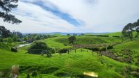 Rundreise Neuseeland // Besuch von Hobbiton &ndash; &copy; Franziska Bergmann (Eberhardt TRAVEL)