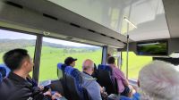 Rundreise Neuseeland // Besuch von Hobbiton &ndash; &copy; Franziska Bergmann (Eberhardt TRAVEL)