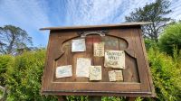 Rundreise Neuseeland // Besuch von Hobbiton &ndash; &copy; Franziska Bergmann (Eberhardt TRAVEL)