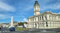 Rundreise Neuseeland // Omarahu &ndash; &copy; Franziska Bergmann (Eberhardt TRAVEL)