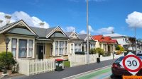 Rundreise Neuseeland // Studentenstadt Dunedin &ndash; &copy; Franziska Bergmann (Eberhardt TRAVEL)