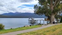 Rundreise Neuseeland // Te Anau im Süden &ndash; &copy; Franziska Bergmann (Eberhardt TRAVEL)
