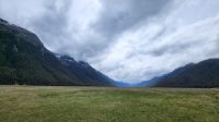 Rundreise Neuseeland // Fiordland Nationalpark &ndash; &copy; Franziska Bergmann (Eberhardt TRAVEL)