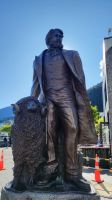 Rundreise Neuseeland // Freizeit in Queenstown &ndash; &copy; Franziska Bergmann (Eberhardt TRAVEL)