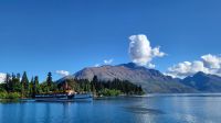 Rundreise Neuseeland // Freizeit in Queenstown &ndash; &copy; Franziska Bergmann (Eberhardt TRAVEL)