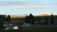 Rundreise Neuseeland // Lake Tekapo &ndash; &copy; Franziska Bergmann (Eberhardt TRAVEL)