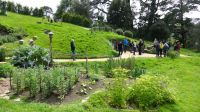 Rundreise Neuseeland // Besuch von Hobbiton &ndash; &copy; Franziska Bergmann (Eberhardt TRAVEL)