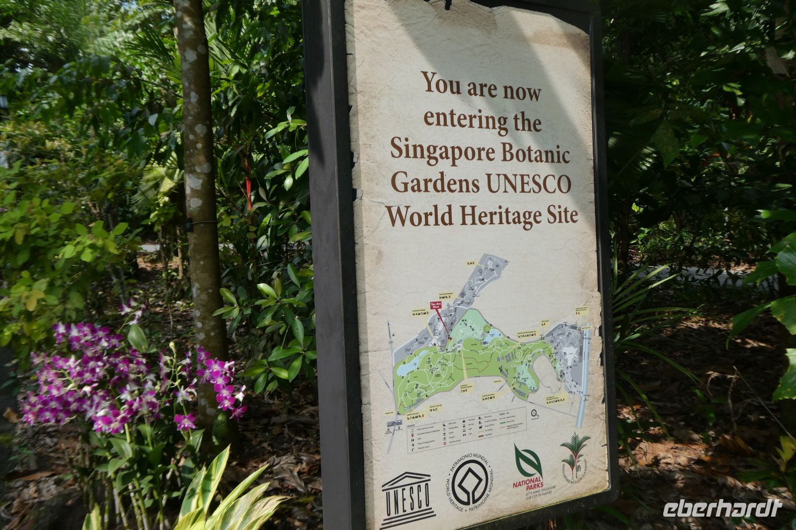 Unesco Welterbe &ndash; &copy; Gina Egenolf (Eberhardt TRAVEL)