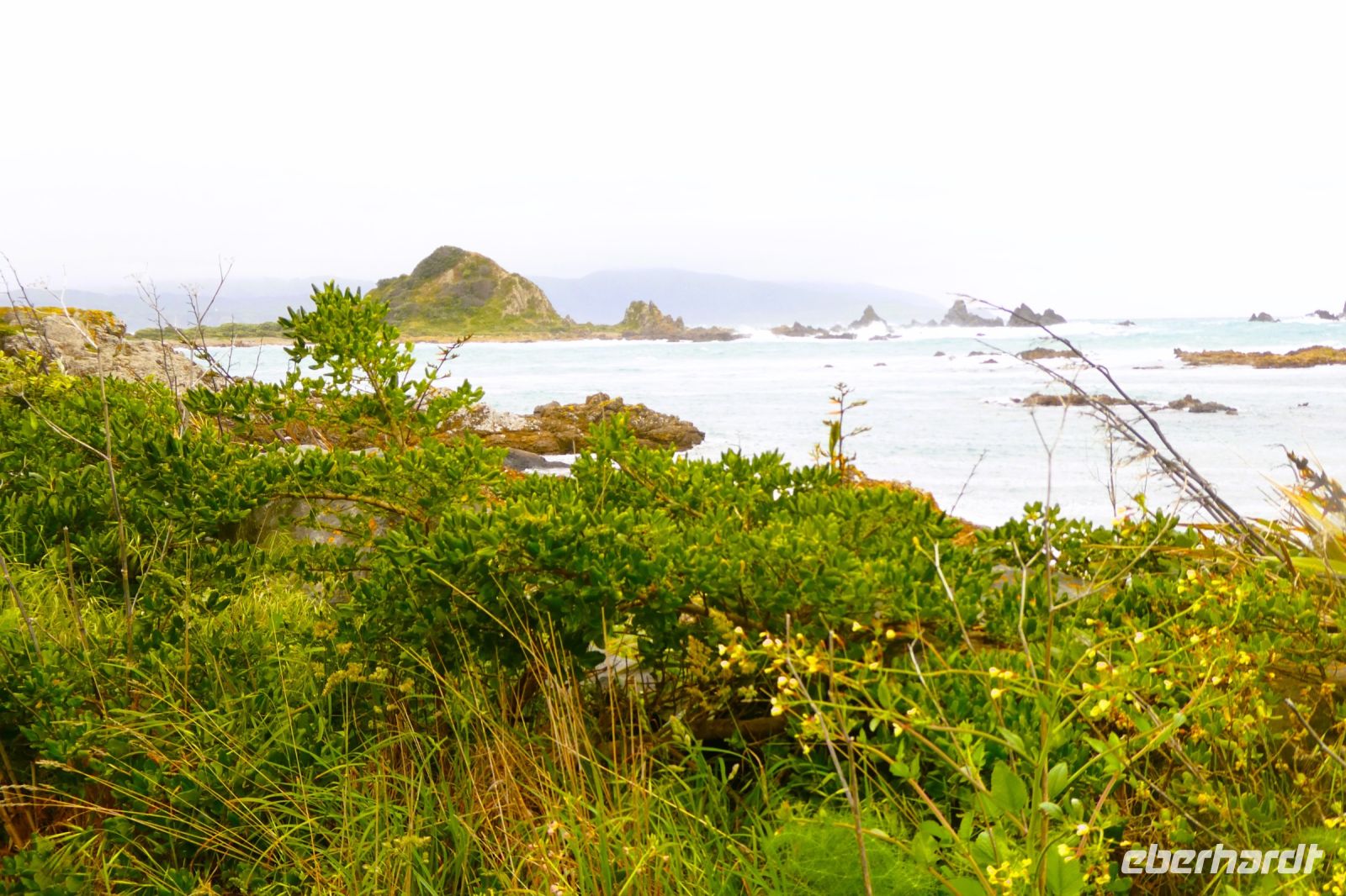 ein letzter Blick  &ndash; &copy; Gina Egenolf (Eberhardt TRAVEL)