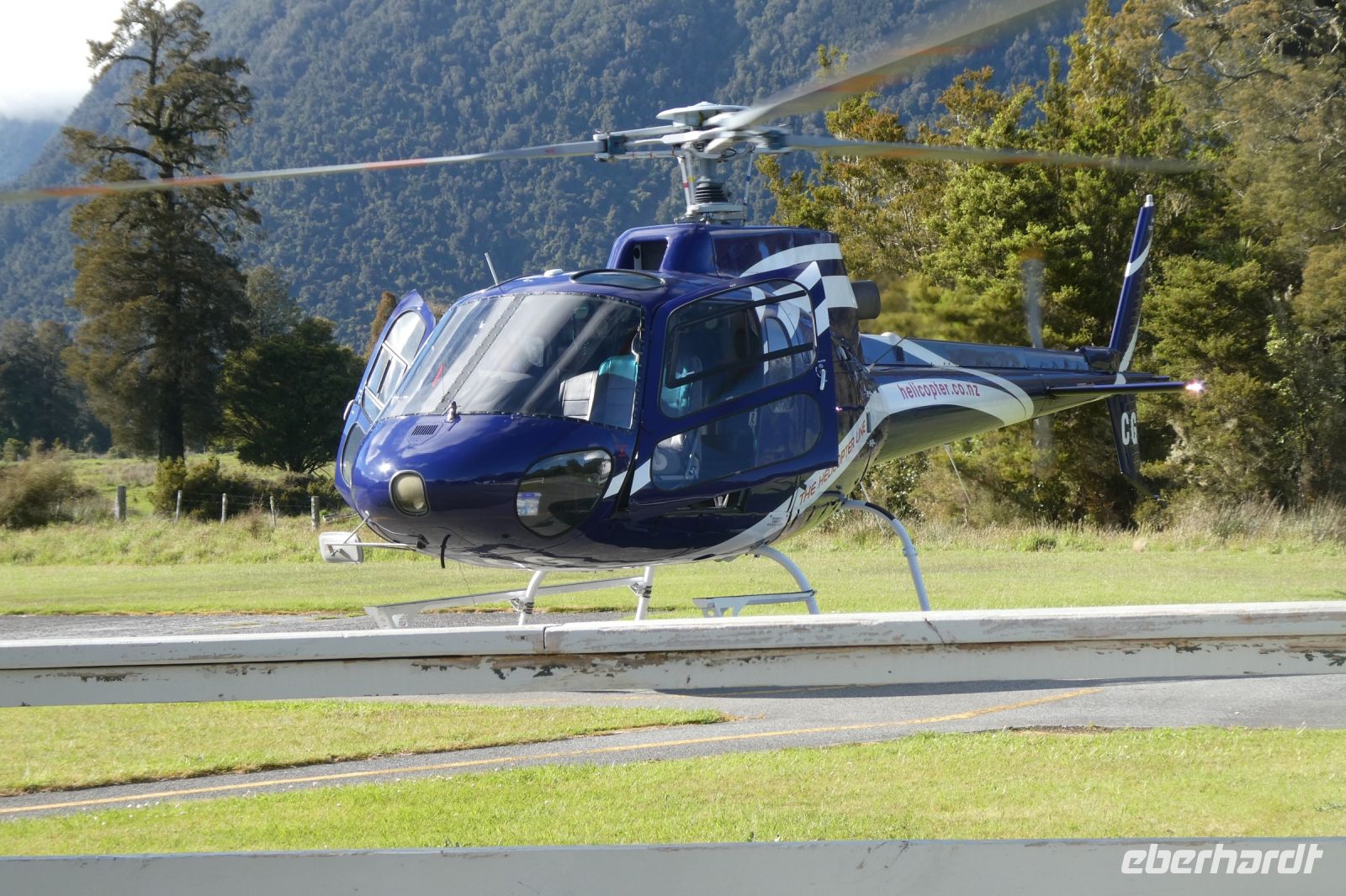 vor dem Flug &ndash; &copy; Gina Egenolf (Eberhardt TRAVEL)