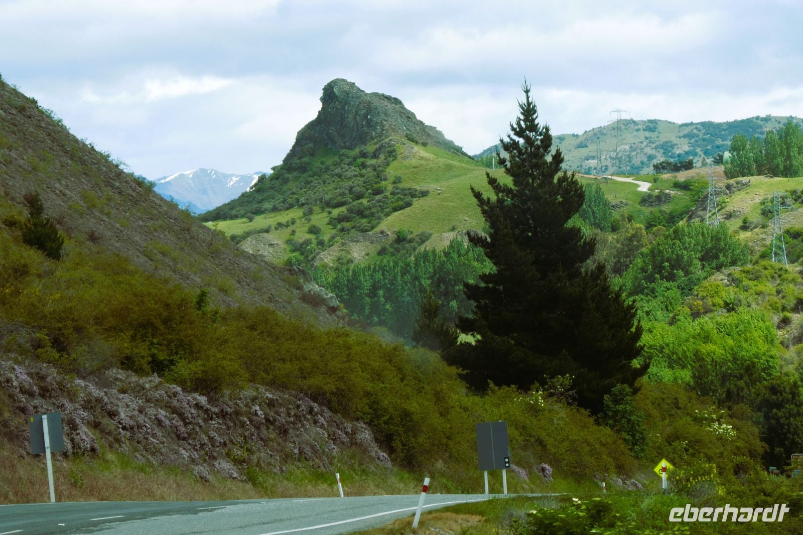 Goldrausch im Südosten &ndash; &copy; Gina Egenolf (Eberhardt TRAVEL)