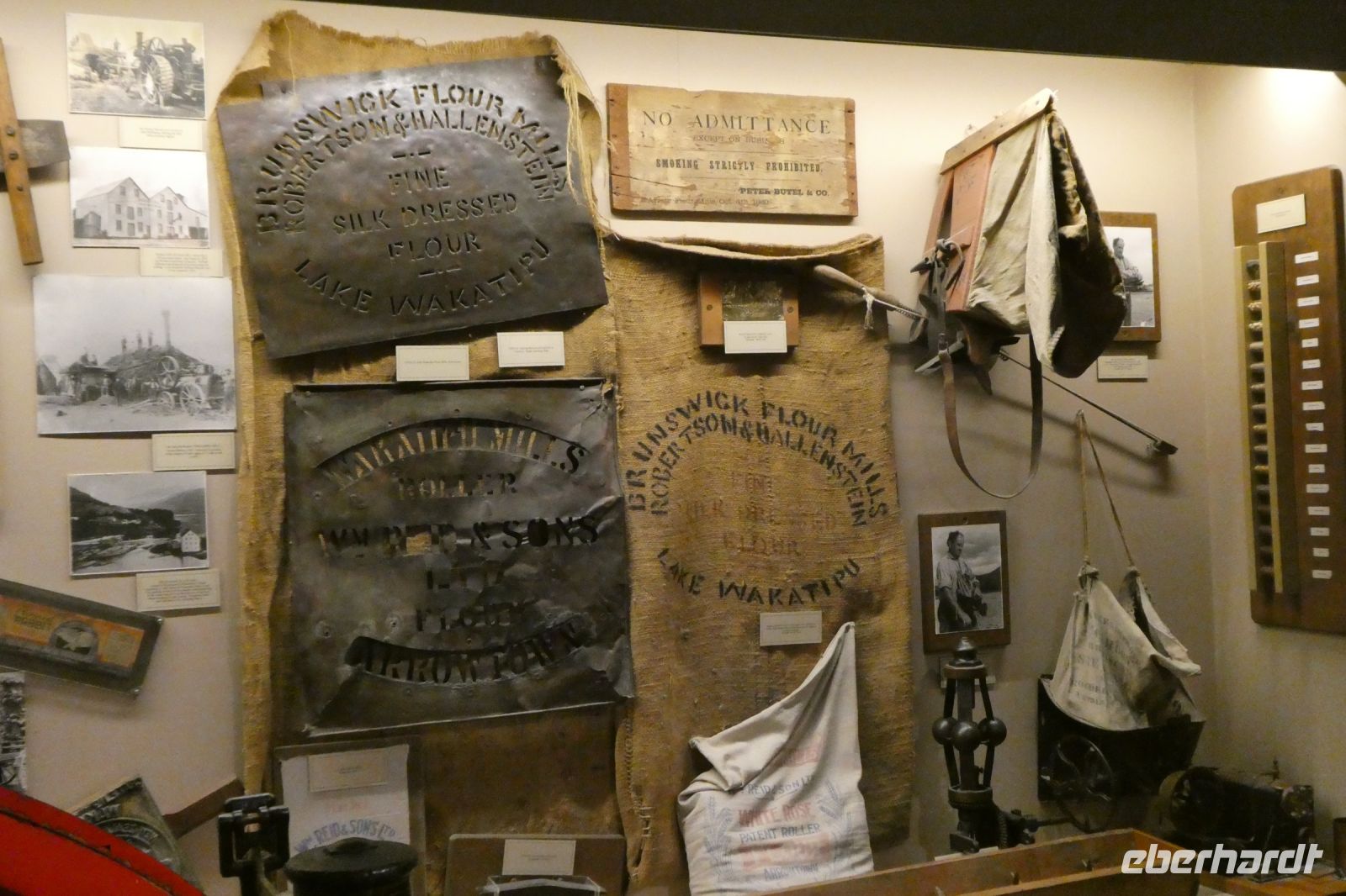 historisches Museum &ndash; &copy; Gina Egenolf (Eberhardt TRAVEL)