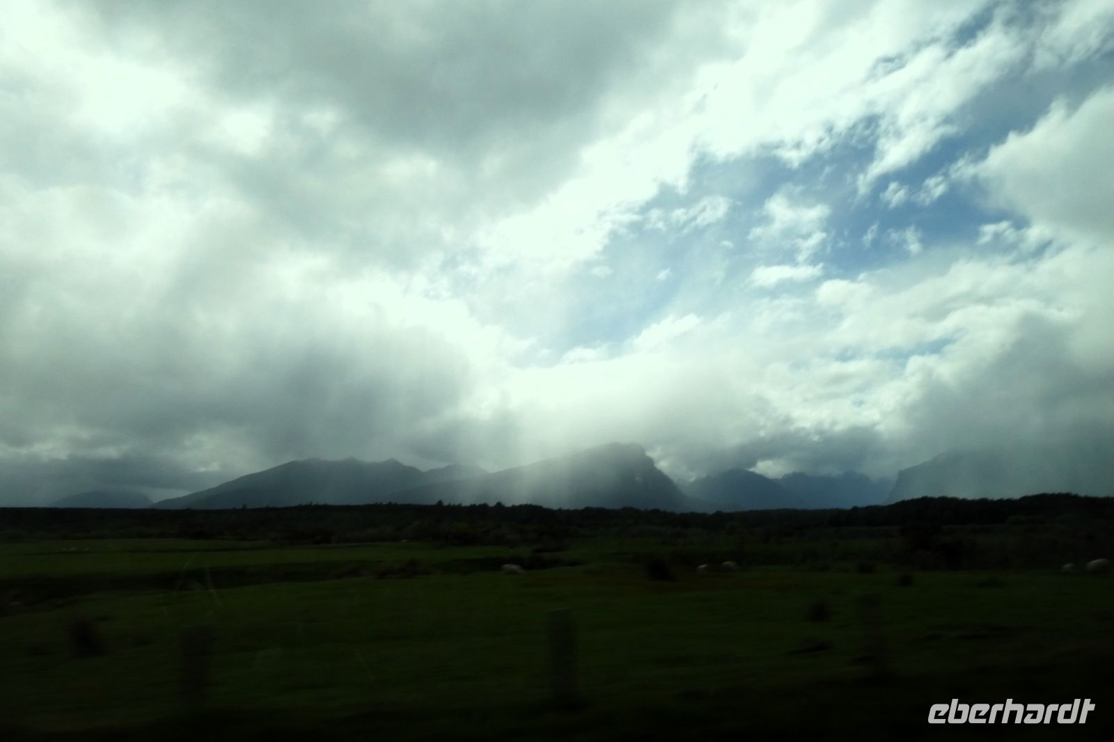 ohne Worte &ndash; &copy; Gina Egenolf (Eberhardt TRAVEL)