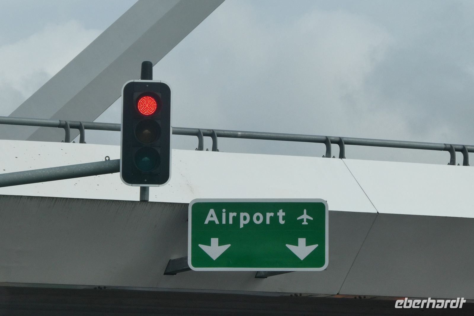 fast angekommen &ndash; &copy; Gina Egenolf (Eberhardt TRAVEL)