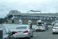 Harbour Bridge &ndash; &copy; Gina Egenolf (Eberhardt TRAVEL)