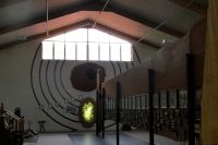 im Kauri-Museum &ndash; &copy; Gina Egenolf (Eberhardt TRAVEL)