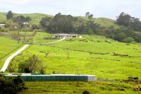 Farm am Wegesrand &ndash; &copy; Gina Egenolf (Eberhardt TRAVEL)