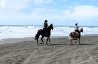 so macht Reiten Spaß &ndash; &copy; Gina Egenolf (Eberhardt TRAVEL)