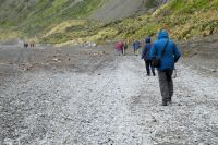 wo sind die Seebären? &ndash; &copy; Gina Egenolf (Eberhardt TRAVEL)