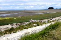 Wattenmeer neuseeländisch &ndash; &copy; Gina Egenolf (Eberhardt TRAVEL)