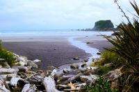 an der Tauranga Bay &ndash; &copy; Gina Egenolf (Eberhardt TRAVEL)