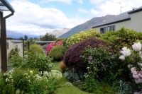 vor unserem Hotel &ndash; &copy; Gina Egenolf (Eberhardt TRAVEL)