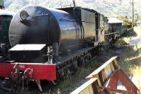 das waren Zeiten &ndash; &copy; Gina Egenolf (Eberhardt TRAVEL)