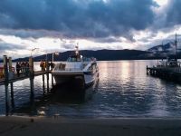 zurück vom Ausflug &ndash; &copy; Gina Egenolf (Eberhardt TRAVEL)