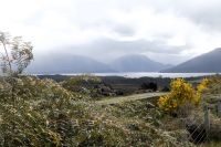 dramatische Wolken &ndash; &copy; Gina Egenolf (Eberhardt TRAVEL)