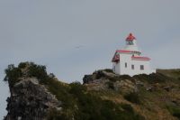 einsam in der Höhe &ndash; &copy; Gina Egenolf (Eberhardt TRAVEL)