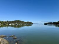6. Reisetag – Tagesausflug zum Cape Reinga – Zwischenstopp in Mangonui &ndash; &copy; Andreas Wolfsteller (Eberhardt TRAVEL)