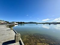 6. Reisetag – Tagesausflug zum Cape Reinga – Zwischenstopp in Mangonui &ndash; &copy; Andreas Wolfsteller (Eberhardt TRAVEL)