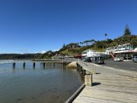6. Reisetag – Tagesausflug zum Cape Reinga – Zwischenstopp in Mangonui &ndash; &copy; Andreas Wolfsteller (Eberhardt TRAVEL)