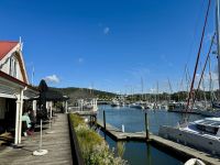 7. Reisetag – Von Paihia nach Pauanui – Zwischenstopp in Whangarei – Yachthafen &ndash; &copy; Andreas Wolfsteller (Eberhardt TRAVEL)