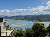 8. Reisetag – Erkundung der Coromandel-Halbinsel – Aufstieg auf den Mt Paku bei Tairua &ndash; &copy; Andreas Wolfsteller (Eberhardt TRAVEL)