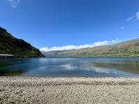 16. Reisetag – Vom Milford Sound nach Queenstown – Fotostopp in Kingston am Lake Wakatipu &ndash; &copy; Andreas Wolfsteller (Eberhardt TRAVEL)