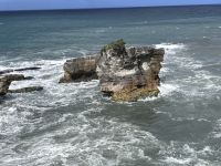 Pancake Rocks (16) &ndash; &copy; Willi Thomas Krupp (Eberhardt TRAVEL)