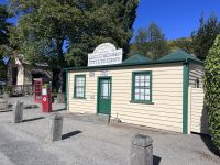 Cardrona Valley (4) &ndash; &copy; Willi Thomas Krupp (Eberhardt TRAVEL)