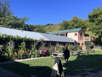 Cardrona Valley (5) &ndash; &copy; Willi Thomas Krupp (Eberhardt TRAVEL)