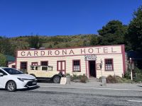 Cardrona Valley (1) &ndash; &copy; Willi Thomas Krupp (Eberhardt TRAVEL)