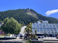Queenstown (2) &ndash; &copy; Willi Thomas Krupp (Eberhardt TRAVEL)