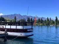 Queenstown (3) &ndash; &copy; Willi Thomas Krupp (Eberhardt TRAVEL)