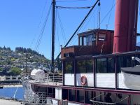 Queenstown (4) &ndash; &copy; Willi Thomas Krupp (Eberhardt TRAVEL)