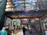 Queenstown (5) &ndash; &copy; Willi Thomas Krupp (Eberhardt TRAVEL)