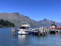 Queenstown (6) &ndash; &copy; Willi Thomas Krupp (Eberhardt TRAVEL)