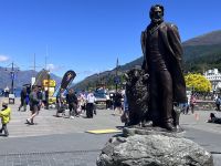 Queenstown (7) &ndash; &copy; Willi Thomas Krupp (Eberhardt TRAVEL)