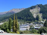 Queenstown (1) &ndash; &copy; Willi Thomas Krupp (Eberhardt TRAVEL)