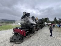 Kingston Flyer (2) &ndash; &copy; Willi Thomas Krupp (Eberhardt TRAVEL)