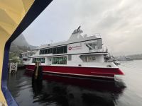 Milford Sound (1) &ndash; &copy; Willi Thomas Krupp (Eberhardt TRAVEL)